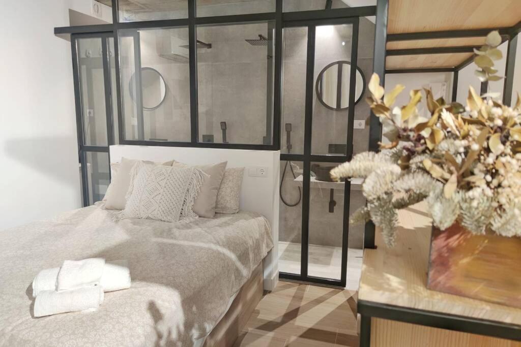 Suiteumbria, Diseno Y Relax En La Playa! Punta Umbría Exterior foto