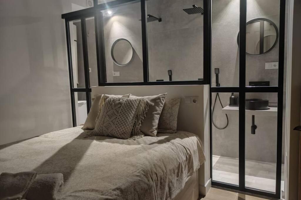Suiteumbria, Diseno Y Relax En La Playa! Punta Umbría Exterior foto